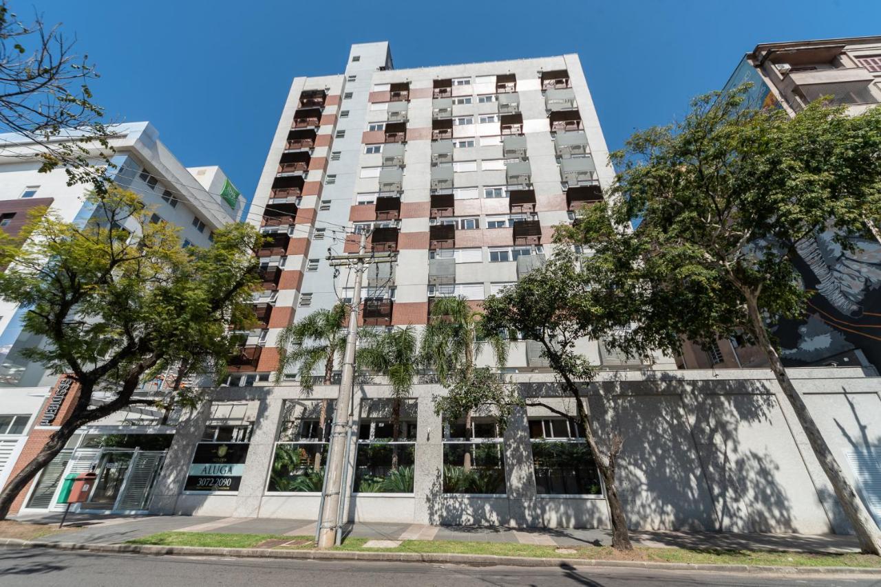 Incrível Pueblo 595 Apartamento Porto Alegre