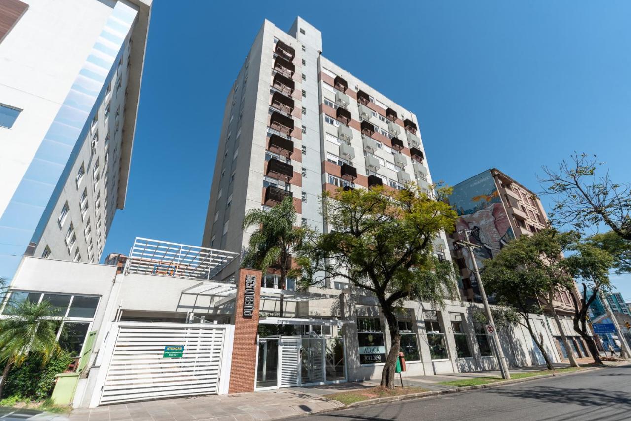Incrível Pueblo 595 Porto Alegre