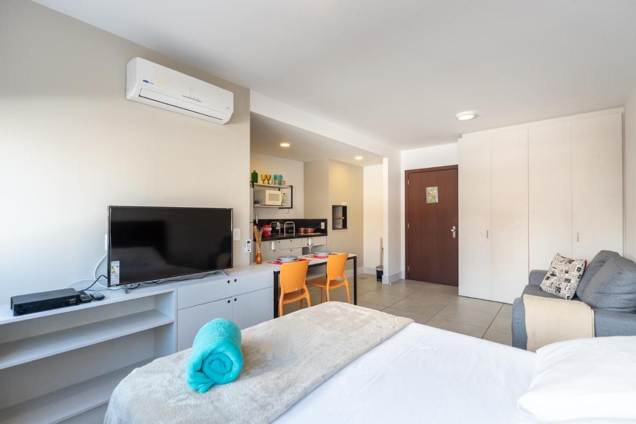 Apartment Incrivel Pueblo 595 Porto Alegre