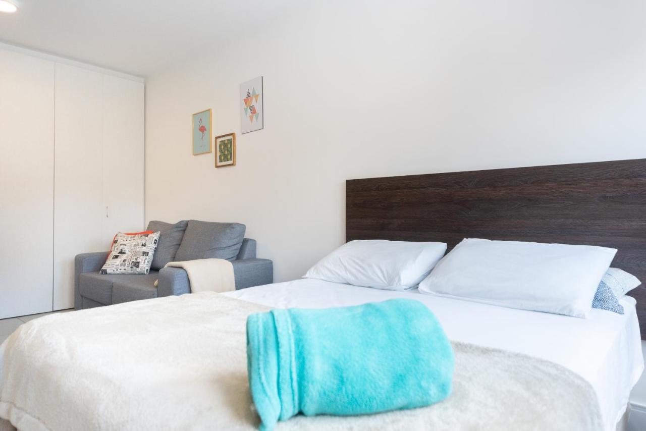 Apartment Incrivel Pueblo 595 *