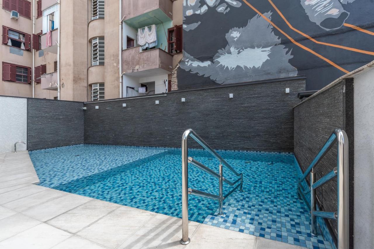 Apartment Incrivel Pueblo 595 *