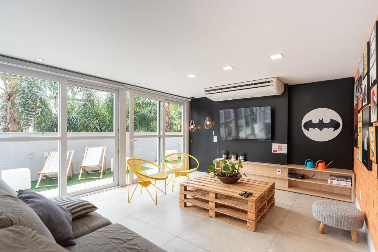 Apartment Incrivel Pueblo 595 *