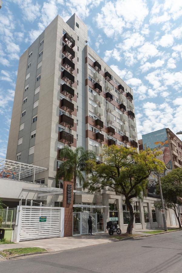 Apartment Incrivel Pueblo 595 *