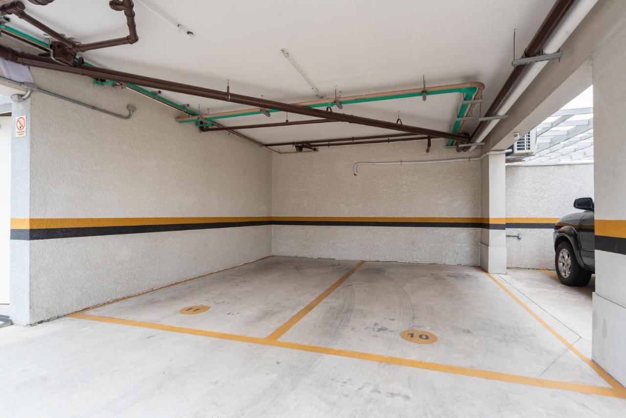 Apartment Incrivel Pueblo 595 Porto Alegre